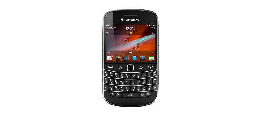 Bold Touch 9900