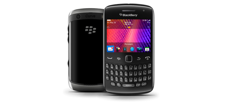 Curve 9350