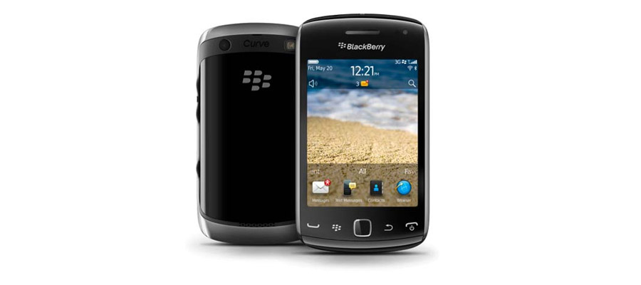 Curve 9380