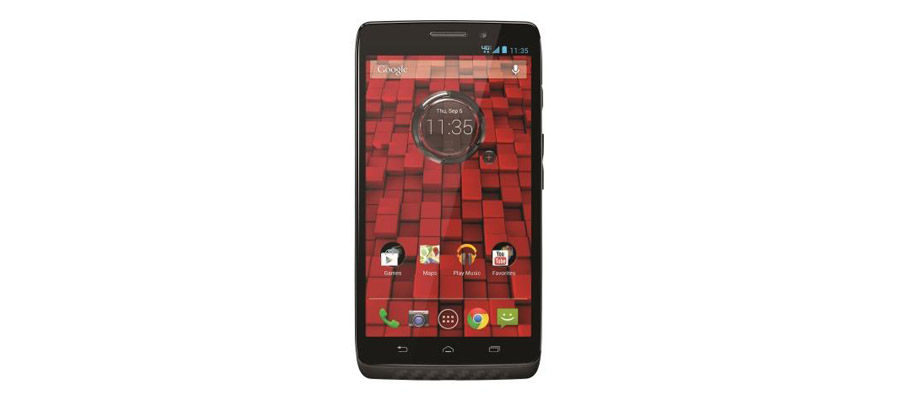 Droid Maxx