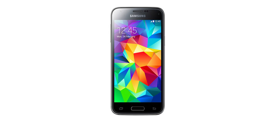 Galaxy S5 Mini