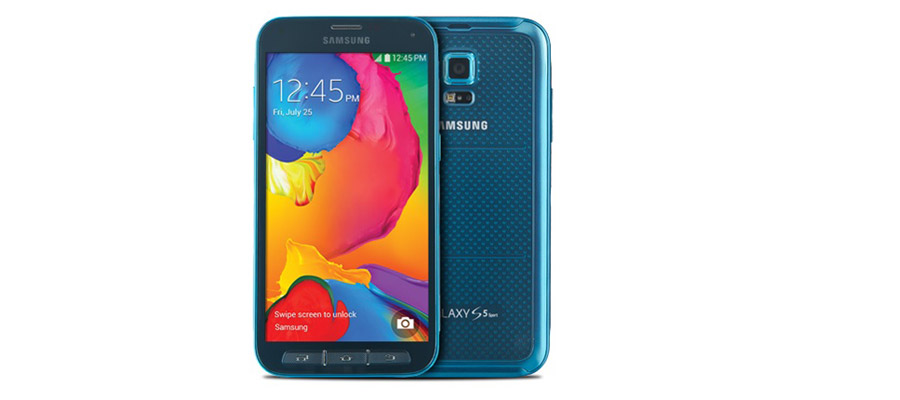 Galaxy S5 Sport