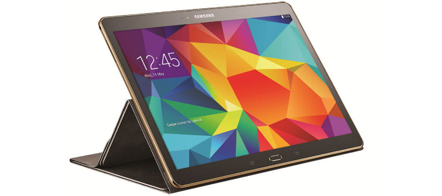 Galaxy Tab S 10.5