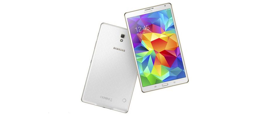 Galaxy Tab S 8.4