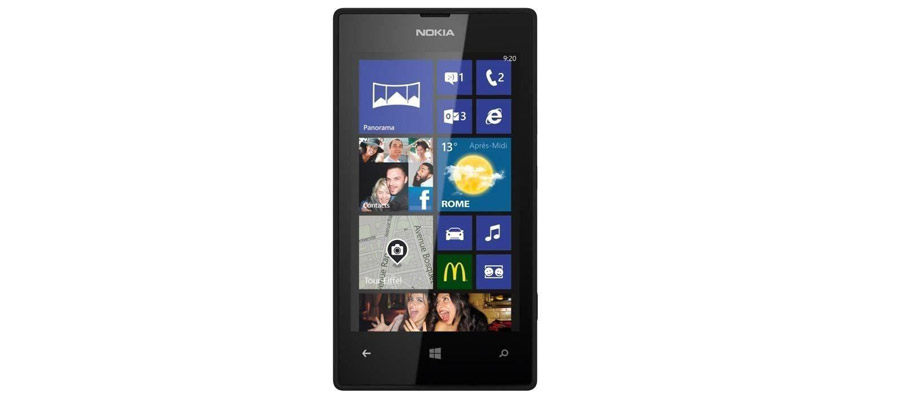 Lumia 530