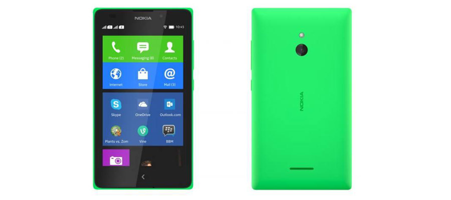 Nokia XL