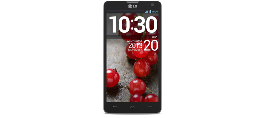 Optimus L9 II