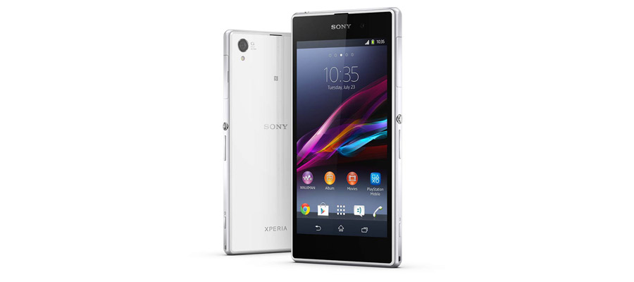 Xperia Z1