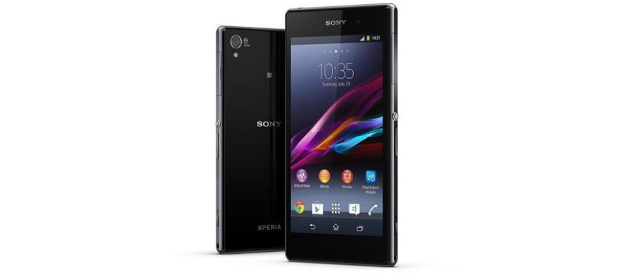 Xperia Z2