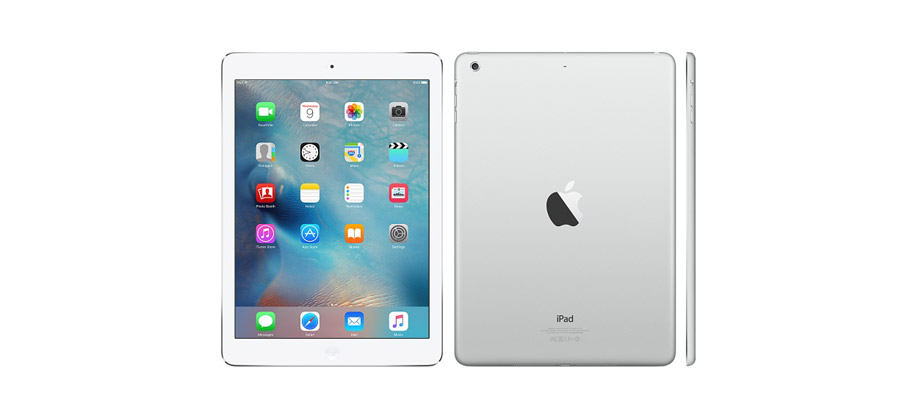 iPad Air