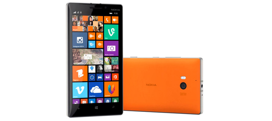 Lumia 930